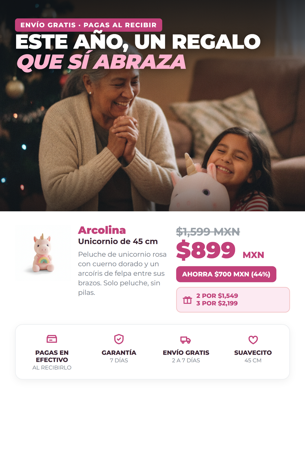 Arcolina 10_oferta