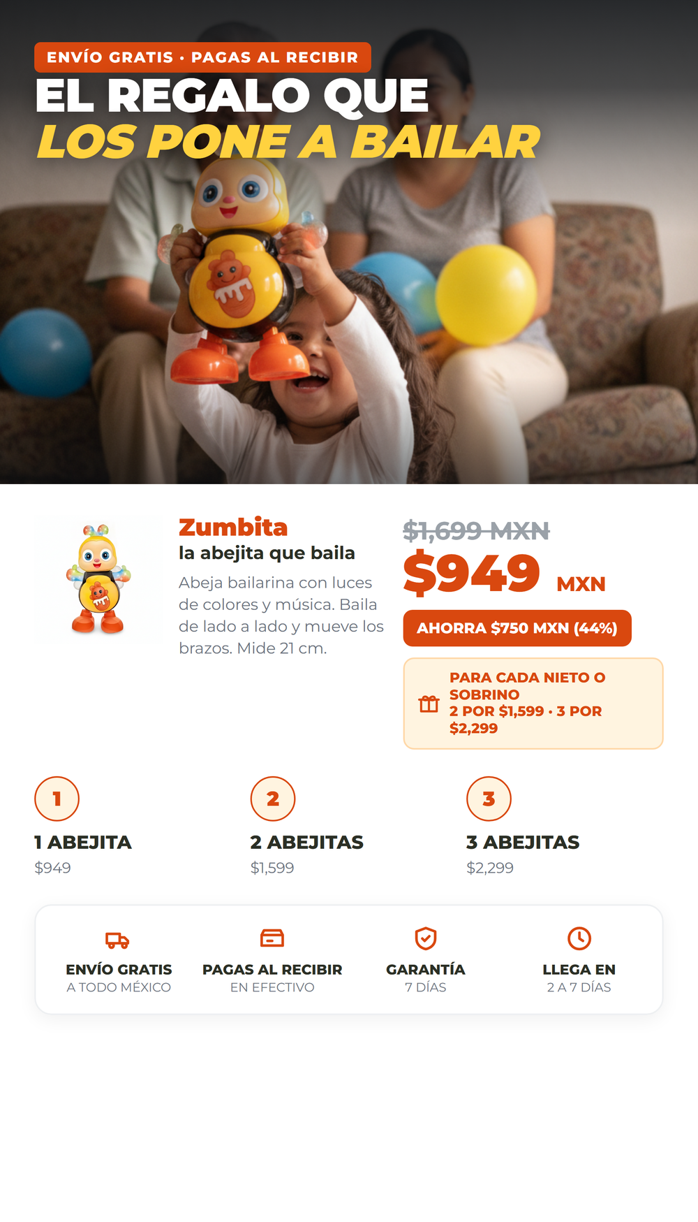 Zumbita 10_oferta