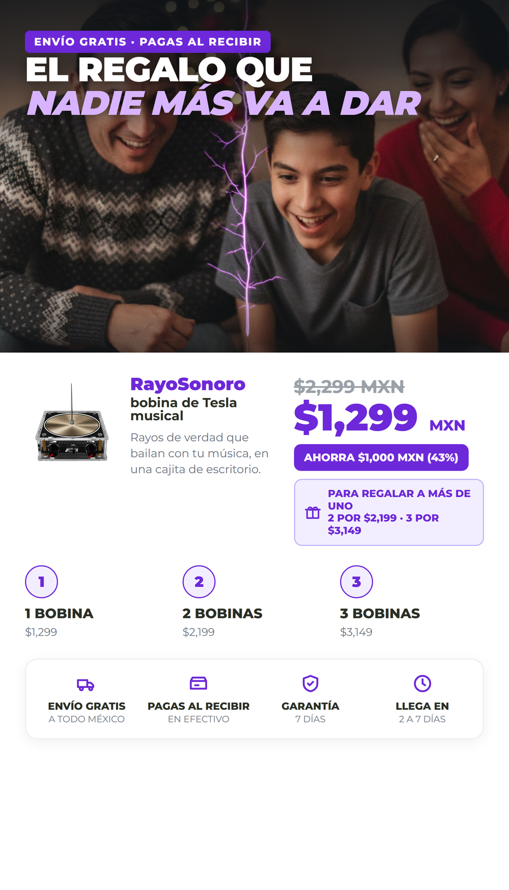 RayoSonoro 10_oferta
