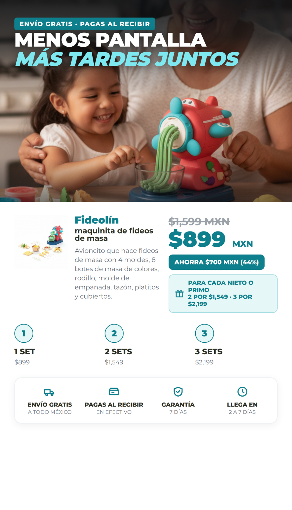 Fideolin 10_oferta