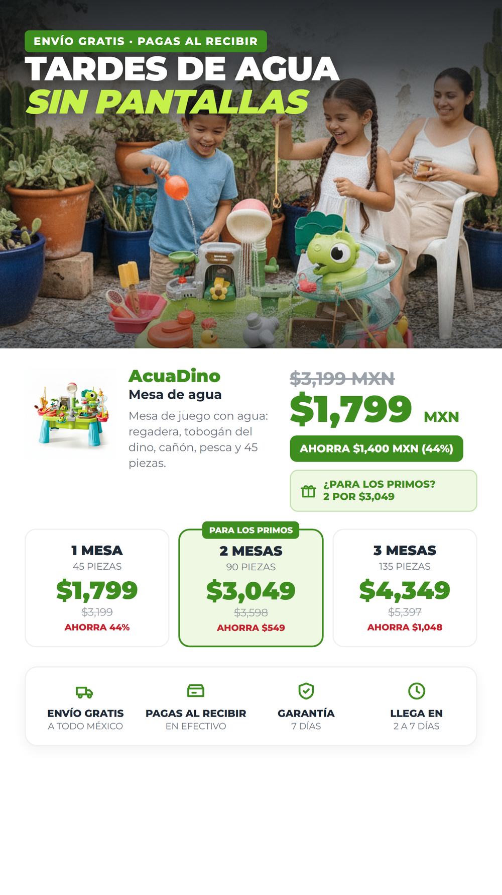 AcuaDino 10_oferta