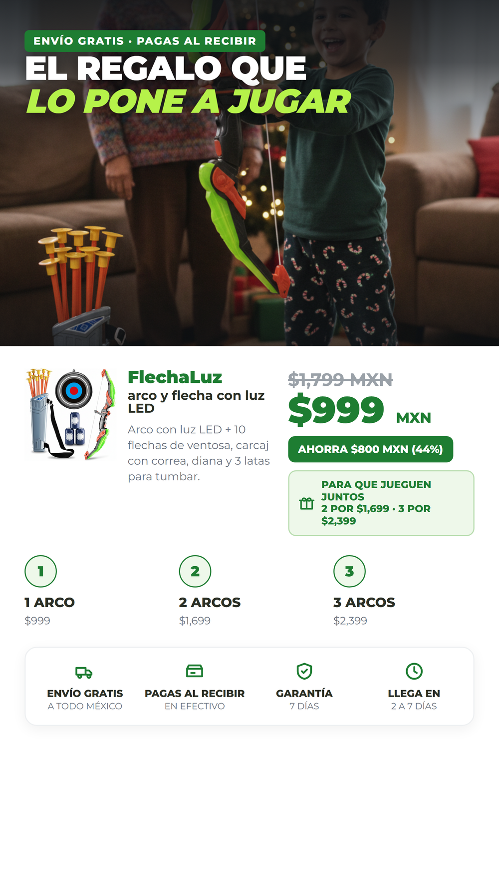 FlechaLuz 10_oferta