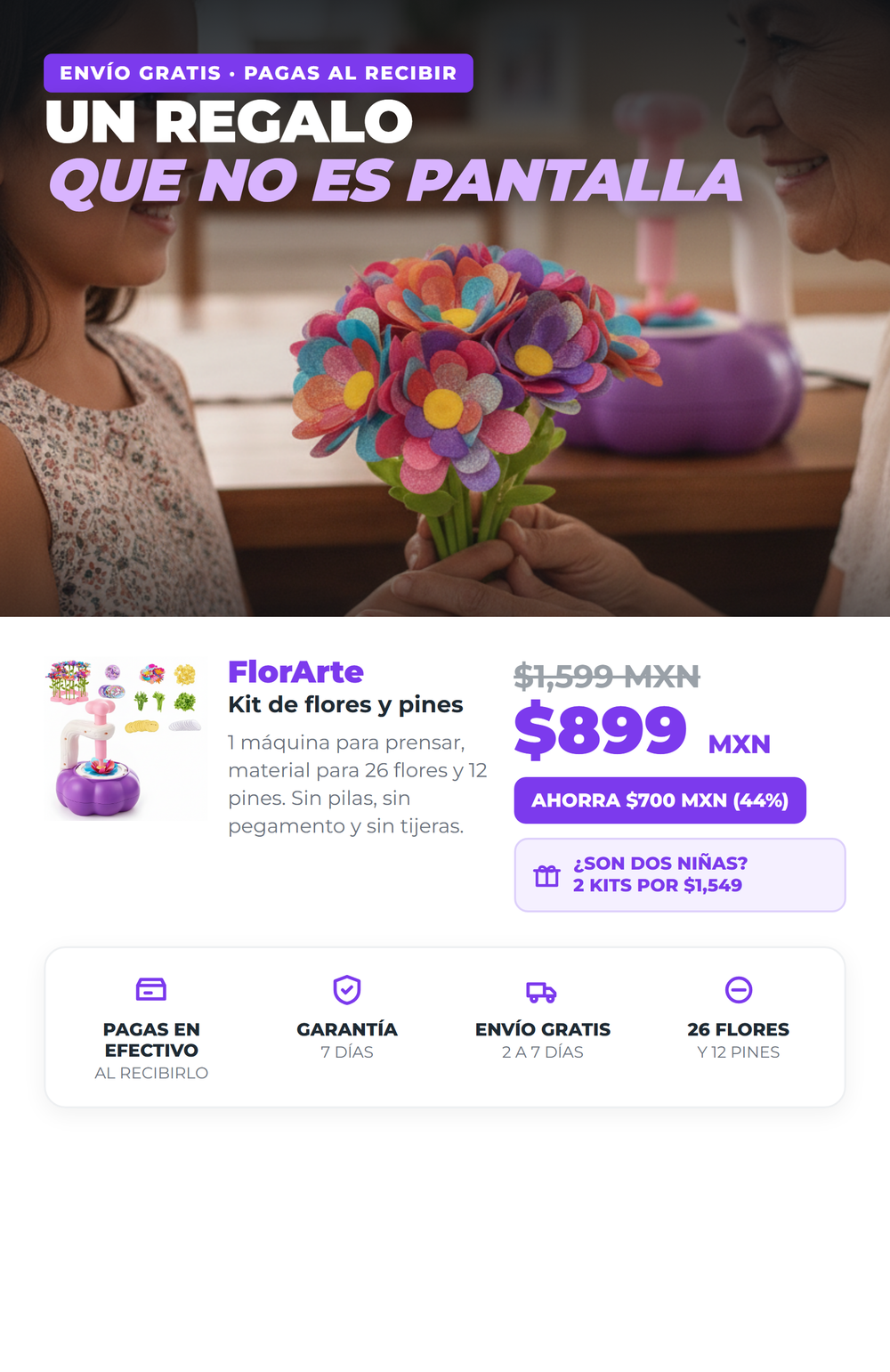 FlorArte 10_oferta