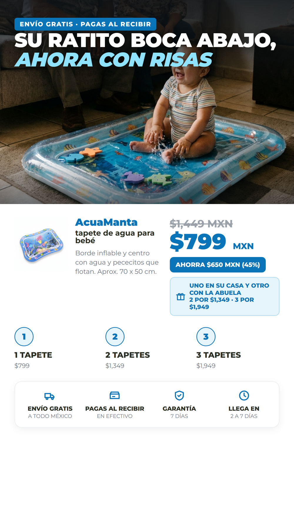 AcuaManta 10_oferta