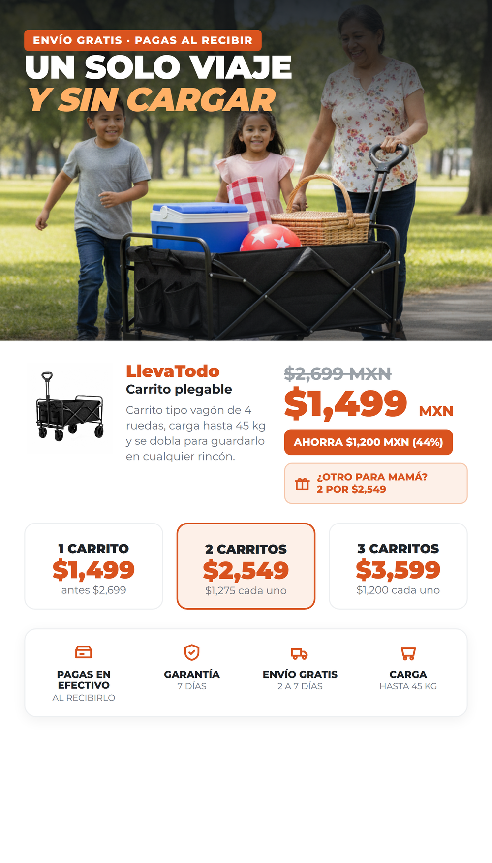 LlevaTodo 10_oferta