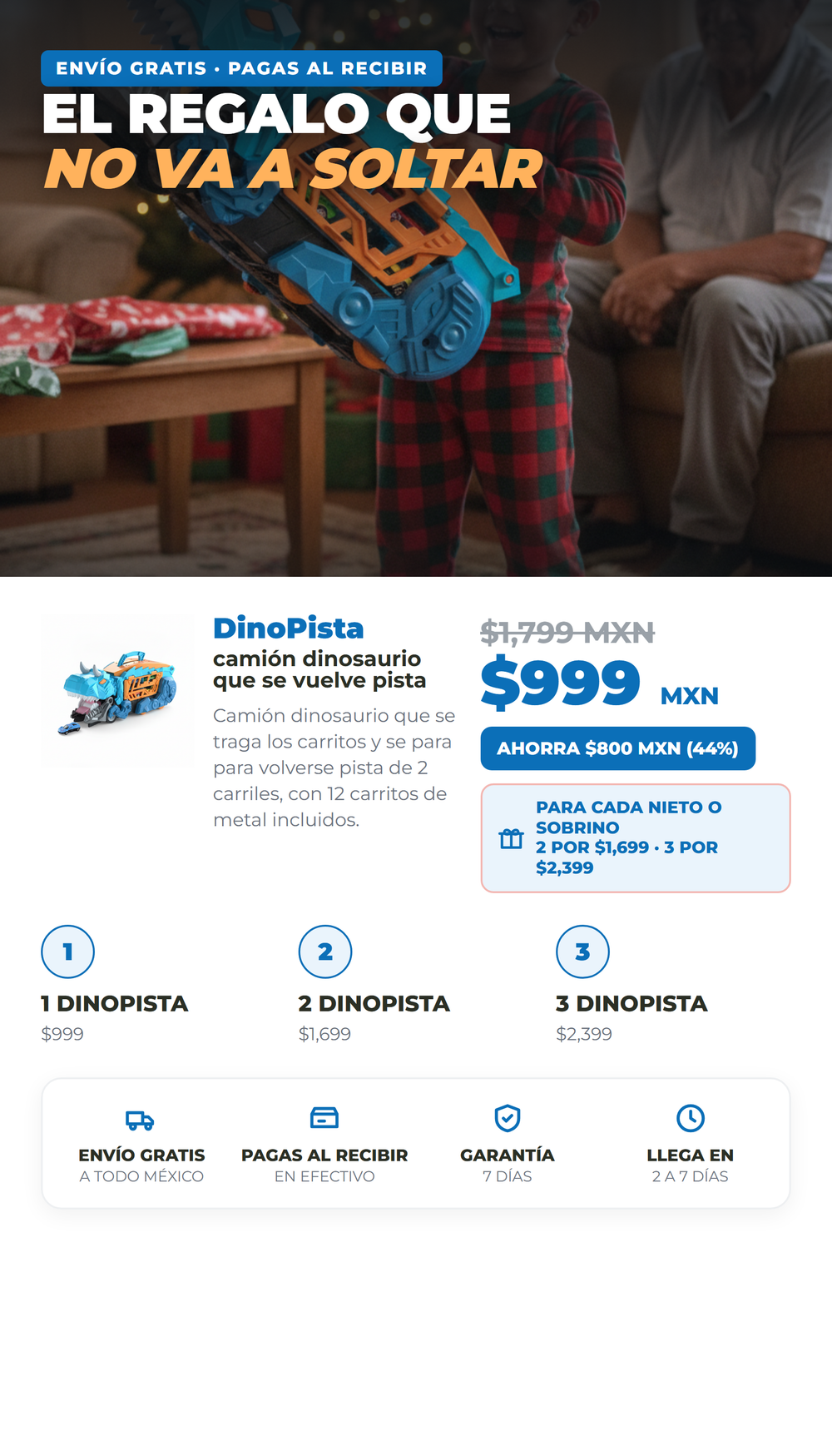 DinoPista 10_oferta