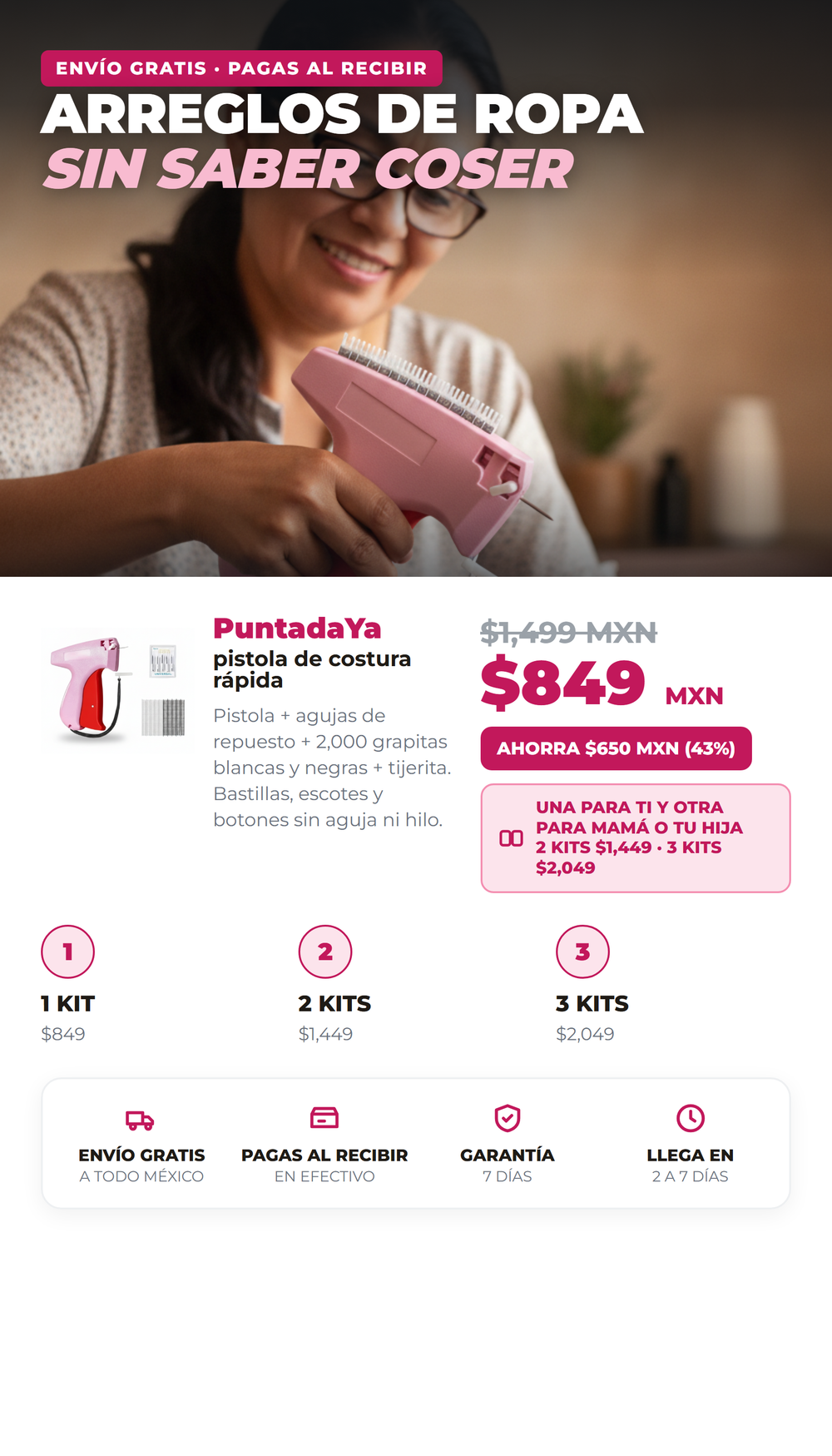 PuntadaYa 10_oferta