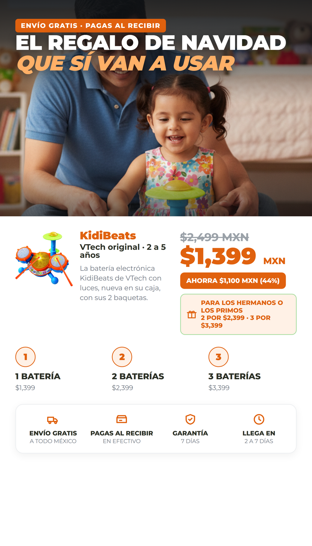 KidiBeats 10_oferta