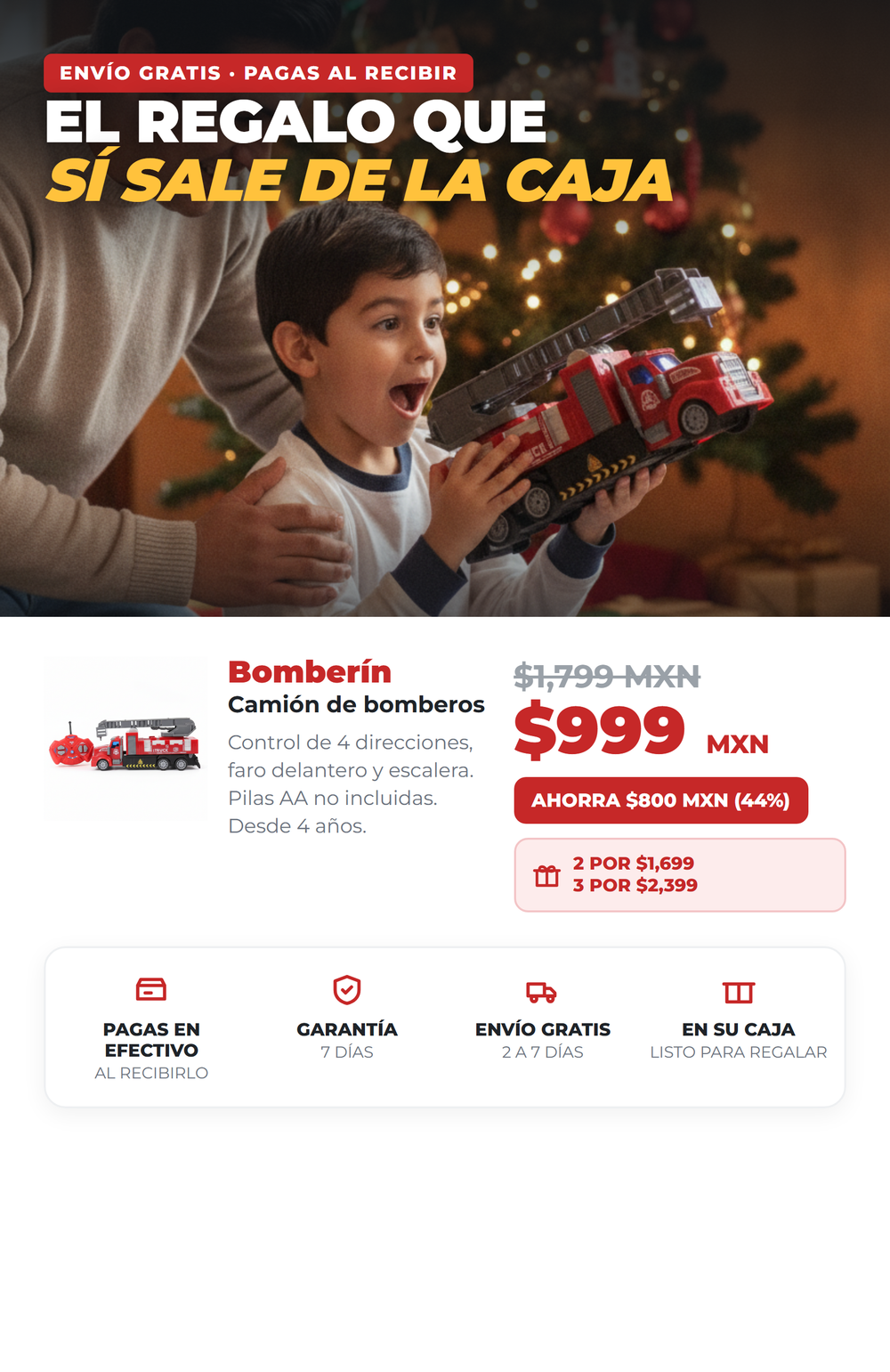 Bomberín 10_oferta