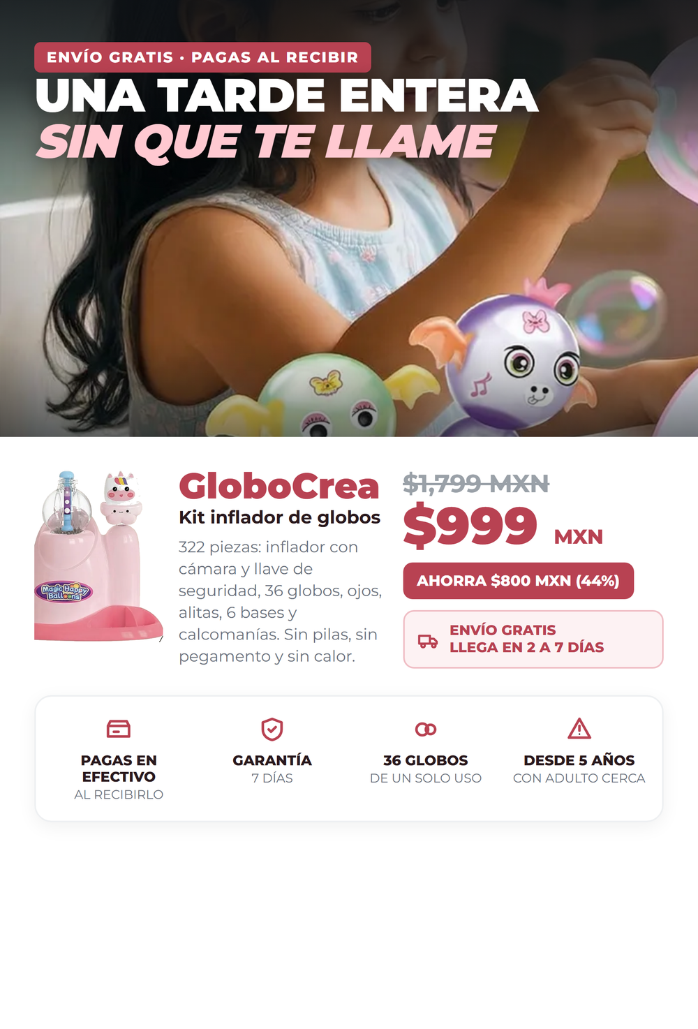 GloboCrea 11_oferta
