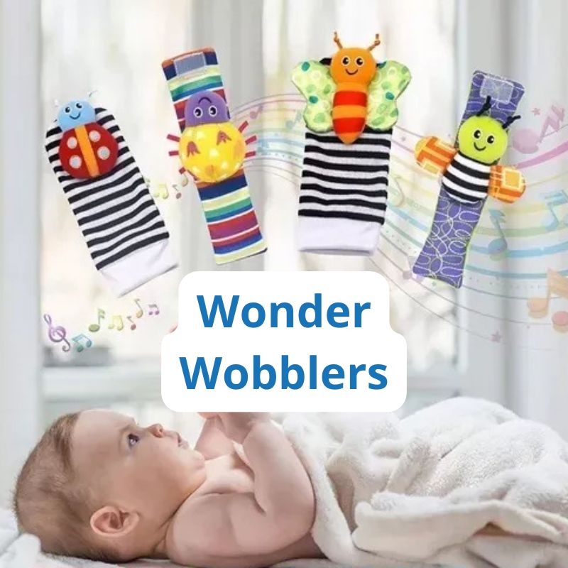 Wonder Wobblers