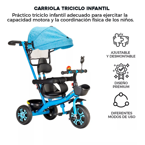 MultiRide