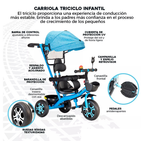 MultiRide