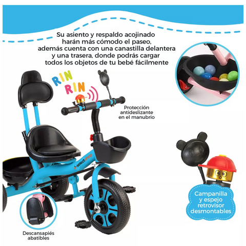 MultiRide