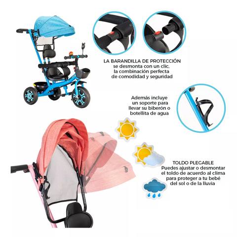 MultiRide
