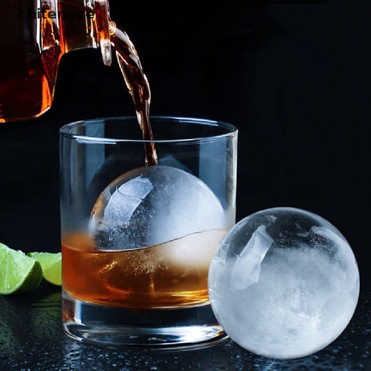 Molde para hacer whisky ICE CUBE