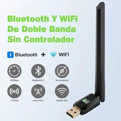 Ultimate Wireless Combo