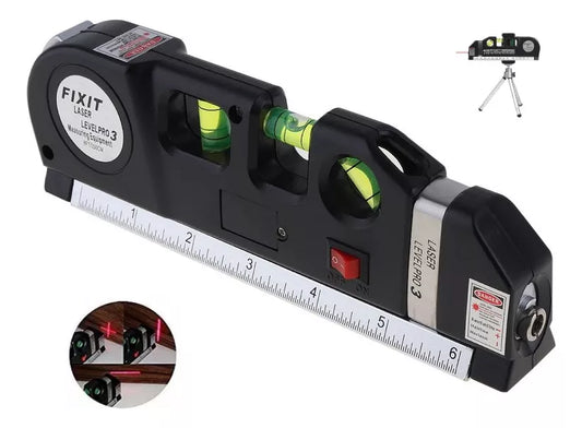 Laser Level Pro 3