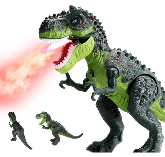 RexVapor