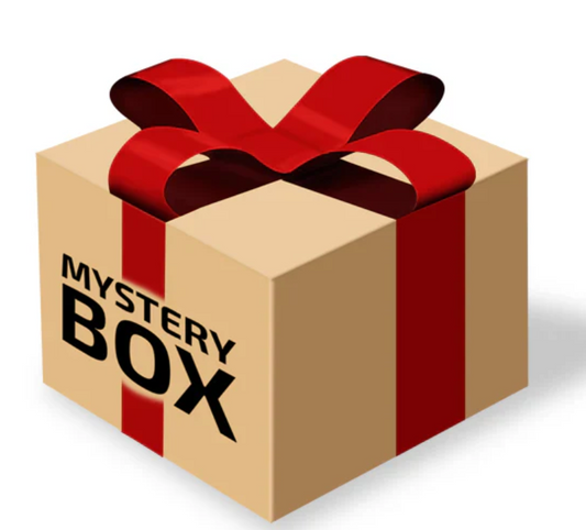 Mystery Box