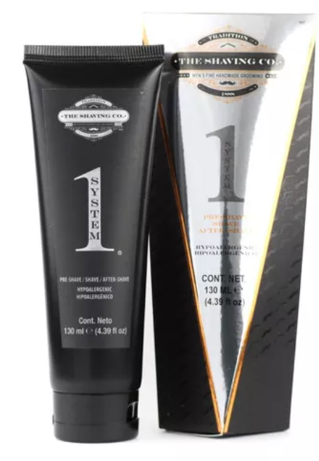 One Gel ProCare 3 en 1