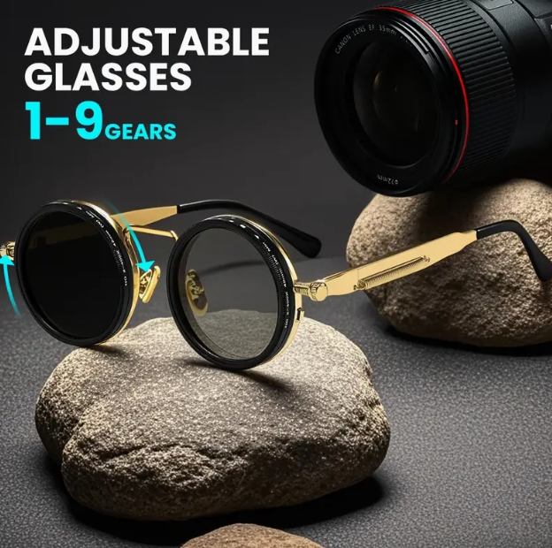 Noctus (Gafas Sol)