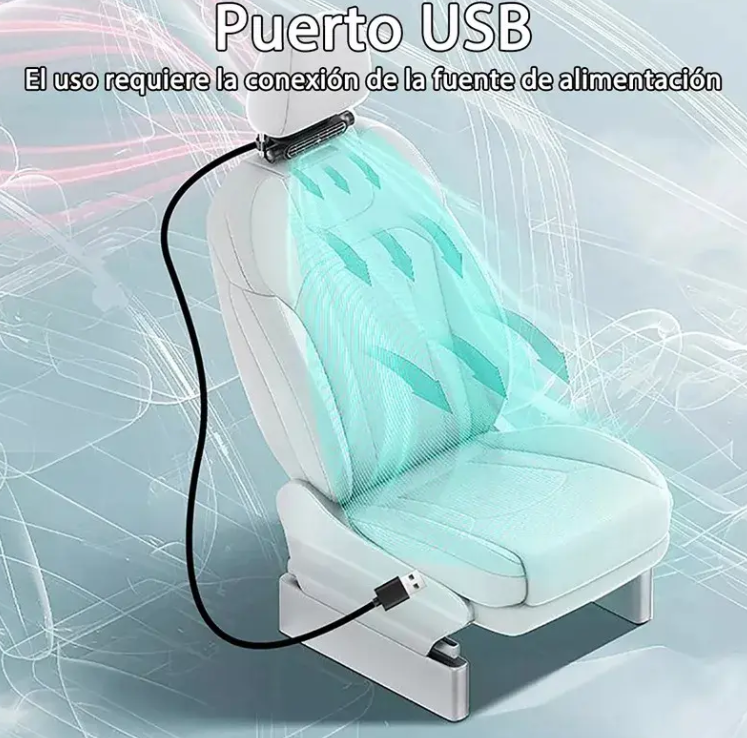 CoolDrive 2.0