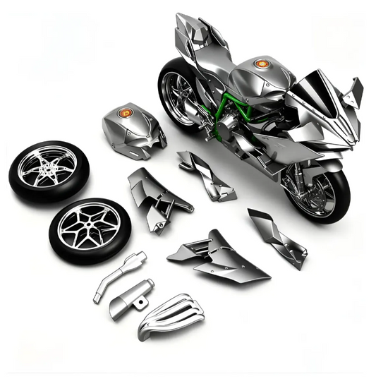 MotoForge