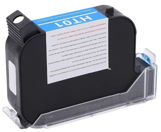 Cartuchos De Tinta Para Codificaciones Impresora Portatil