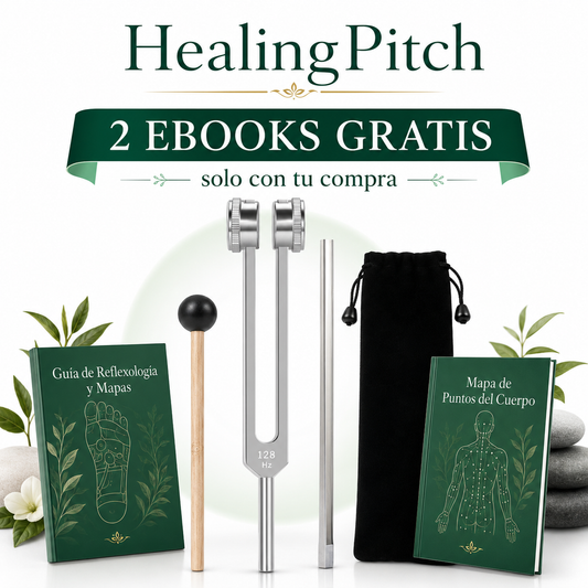 HealingPitch