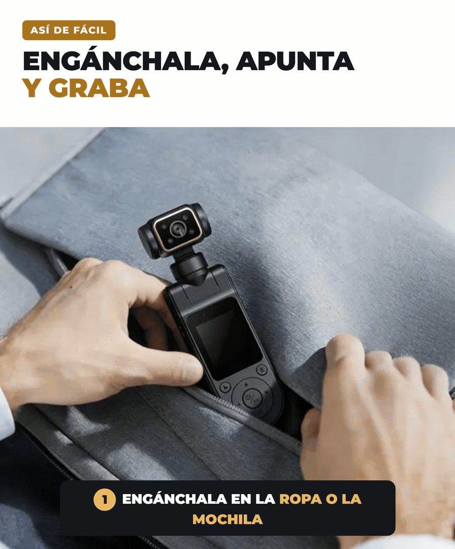 OjoViajero asi se usa