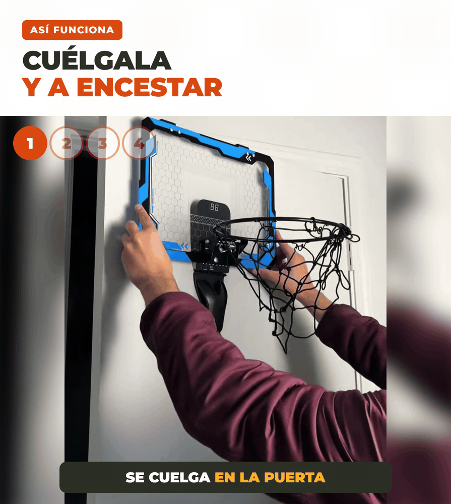 EncestaYa: se cuelga, encesta y cuenta