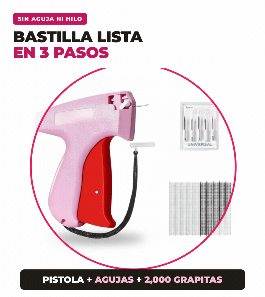PuntadaYa como se usa
