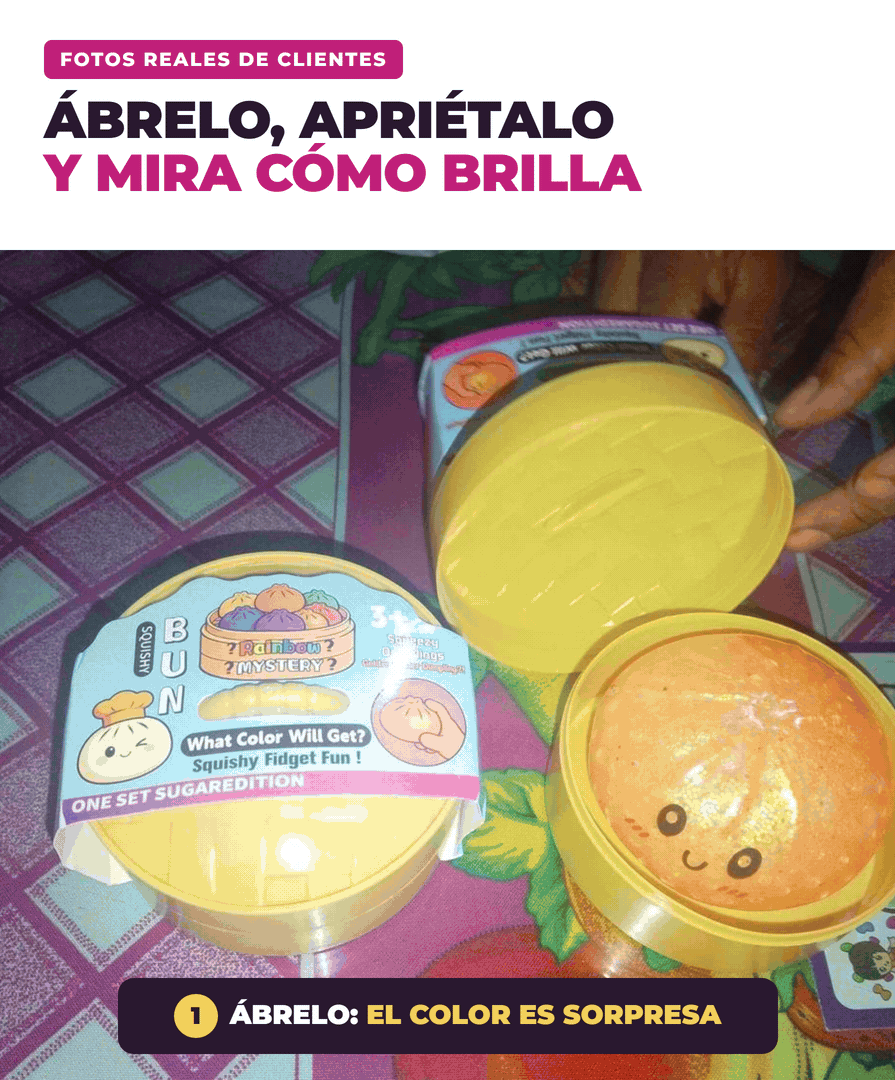 Pachoncito asi se usa