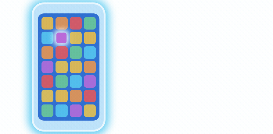 FonoGenio: toca un boton y habla en espanol e ingles