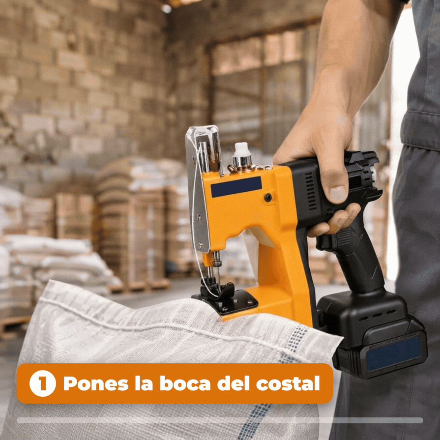CierraCostal: asi cierra un costal