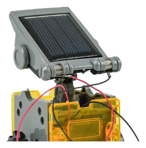 SolarBot X