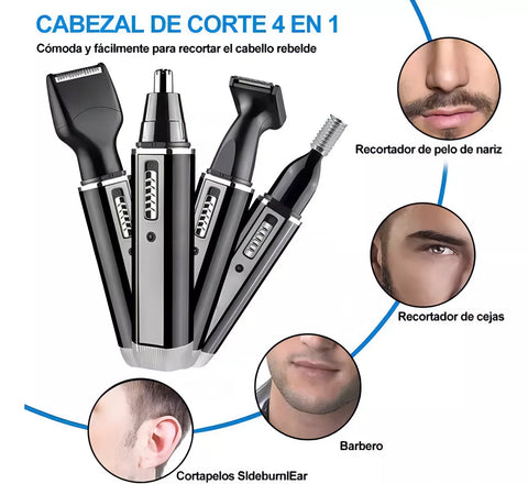 Onyx Shaver 4 in 1