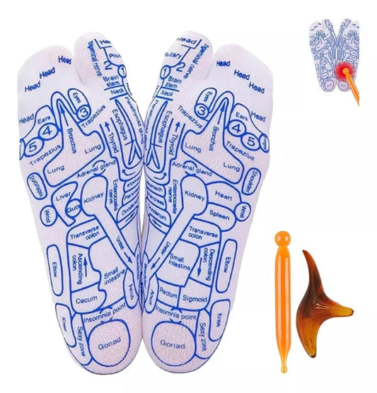 RelaxFeet
