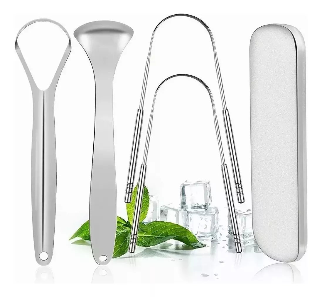 Tongue Cleaner