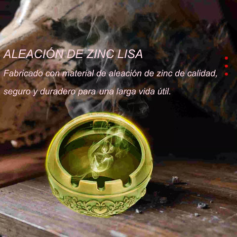 SmokeVault Classic