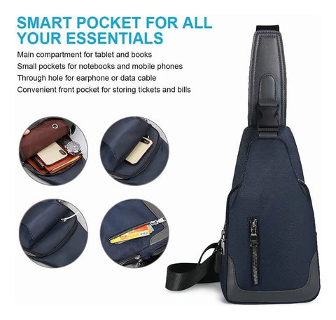 BoostBag Pro