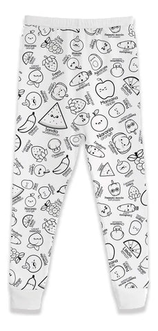 Wash'n'Wear Art PJ