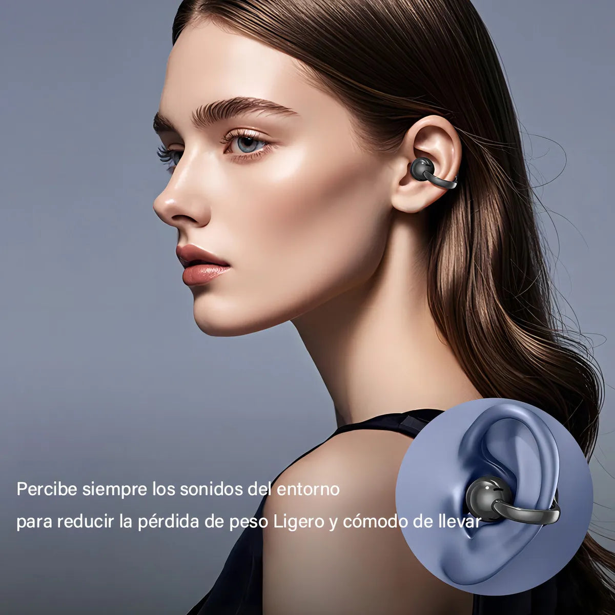 Stovoi ActiveView (Audífonos Táctiles)
