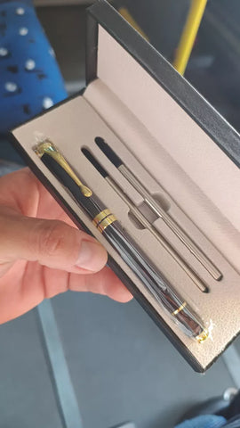 Inkspire Pen