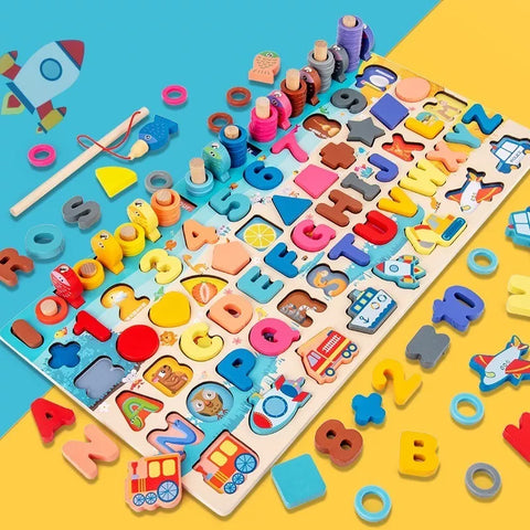 Smarty Blocks