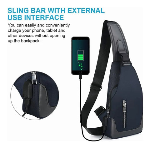 BoostBag Pro
