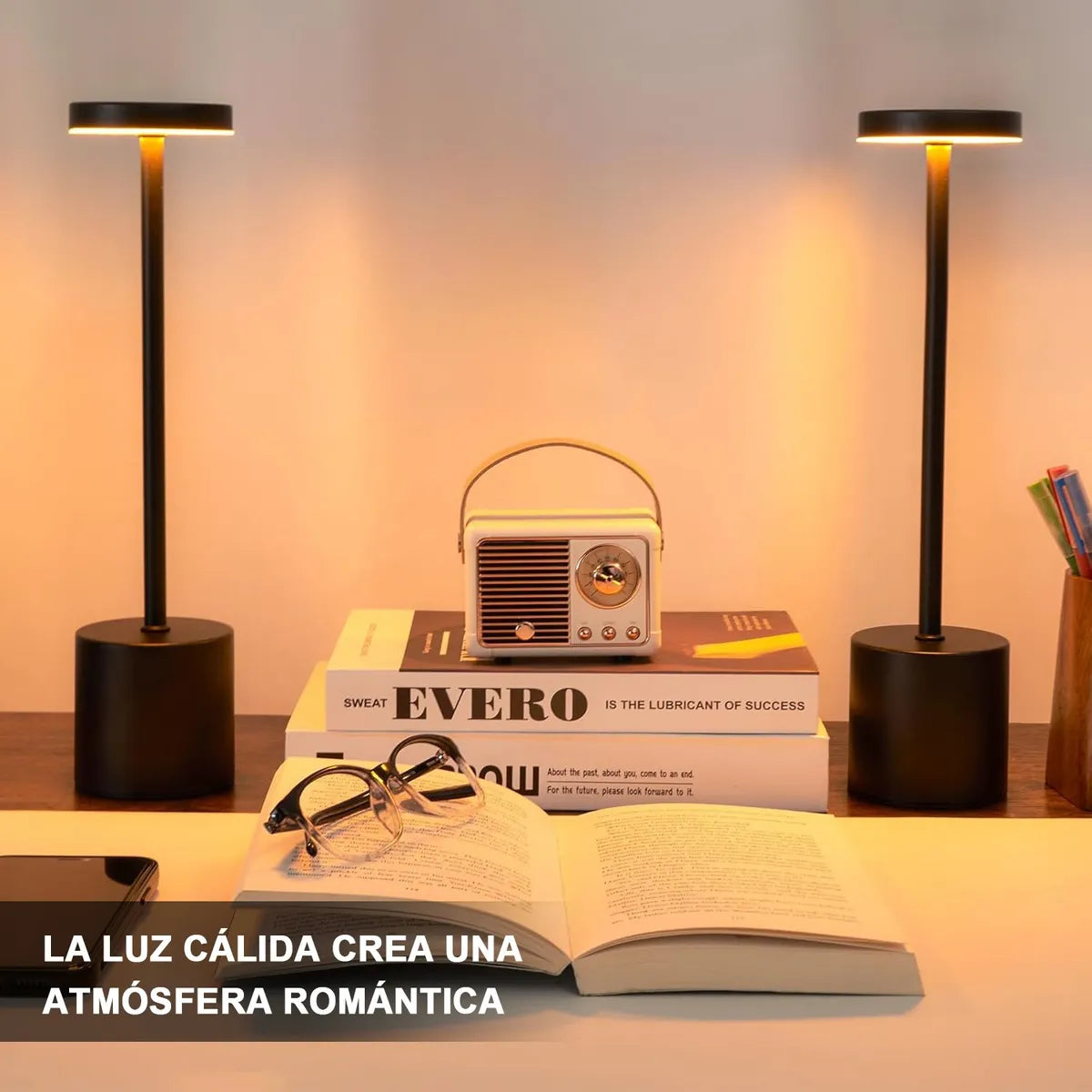 AuraLamp™