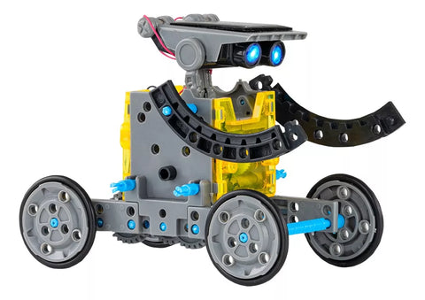 SolarBot X