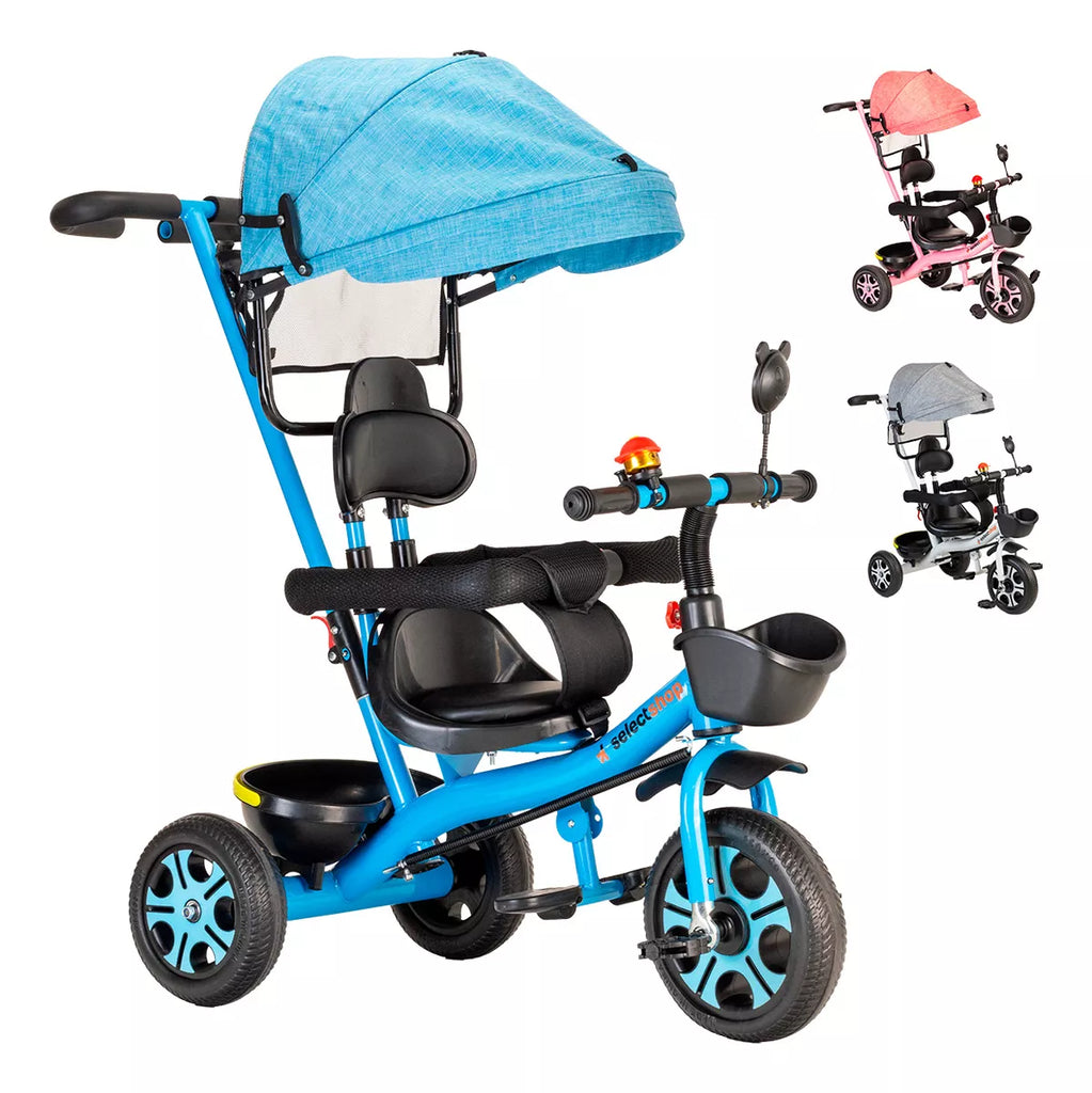 MultiRide